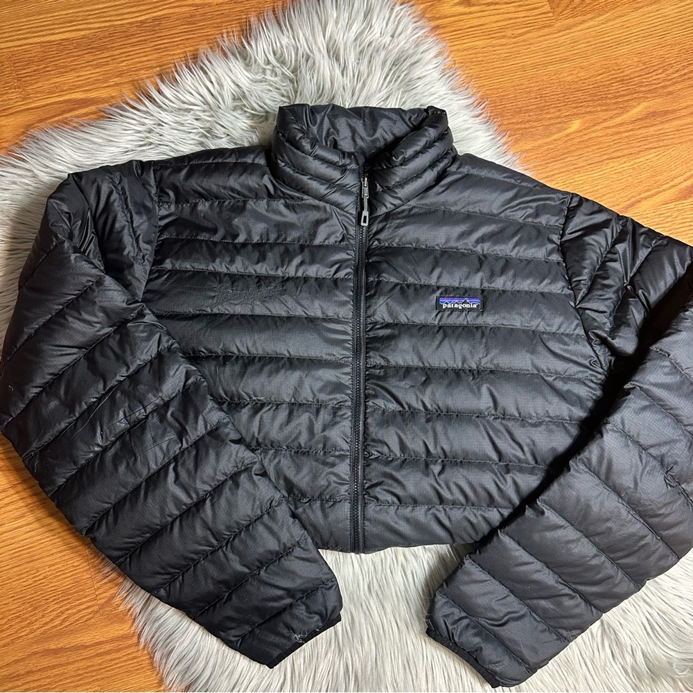 Patagonia Down Puffer (B3)
